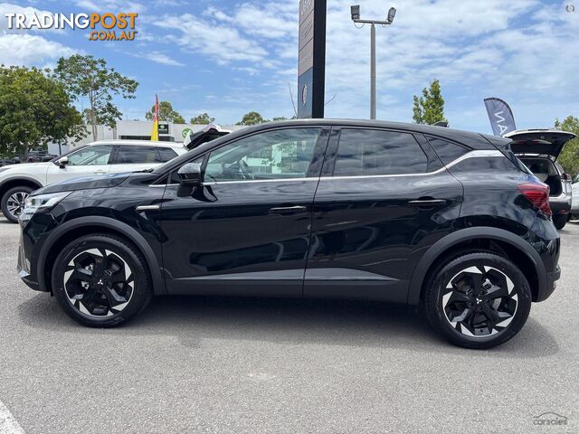 2025 MITSUBISHI ASX ASPIRE XEAUTOMY25 SUV - photo 3 of 19