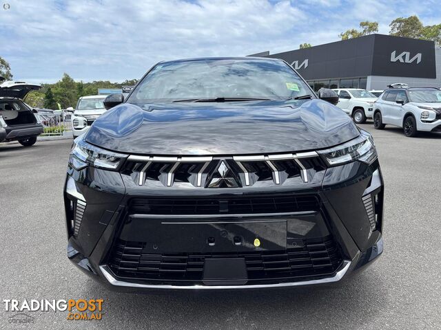 2025 MITSUBISHI ASX ASPIRE XEAUTOMY25 SUV - photo 5 of 19