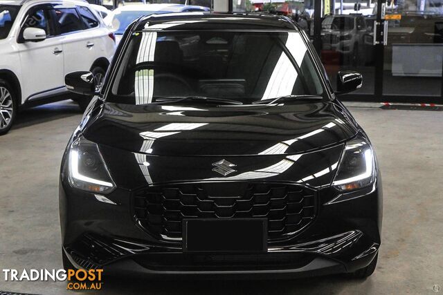 2026 SUZUKI SWIFT HYBRID GLX AUTO HATCH - photo 2 of 15