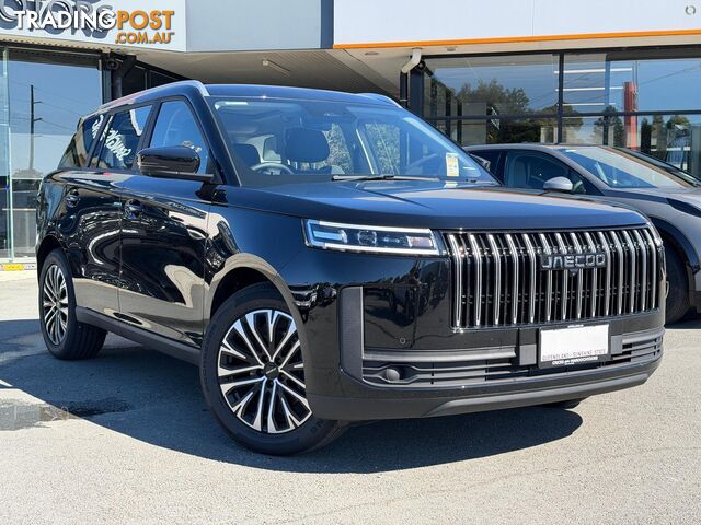 2026 JAECOO J5 TRACK AUTOMY26 SUV