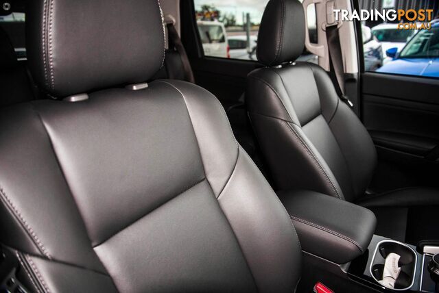 2024 MITSUBISHI PAJERO SPORT EXCEED QGAUTO4X4MY25 SUV - photo 5 of 15