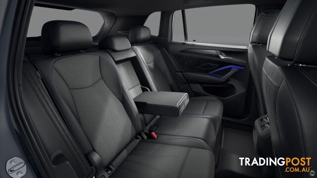 2025 VOLKSWAGEN TIGUAN 195TSI R-LINE CTAUTO4MOTIONMY26 SUV - photo 3 of 21