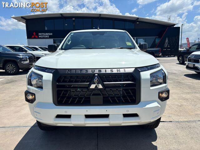 2026 MITSUBISHI TRITON GLX MV UTILITY - photo 3 of 22