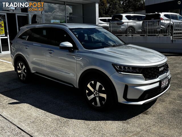 2022 KIA SORENTO SPORT AUTOAWDMY23 SUV