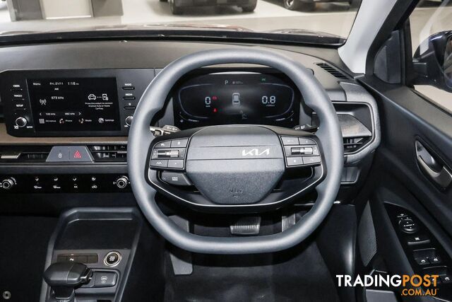 2026 KIA STONIC S AUTOFWDMY26 SUV