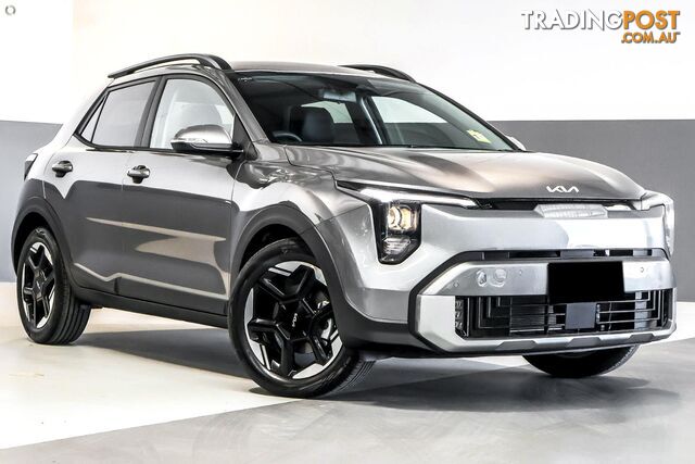 2026 KIA STONIC SPORT AUTOFWDMY26 SUV