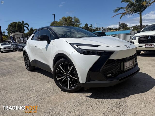 2024 TOYOTA C-HR KOBA AUTO SUV