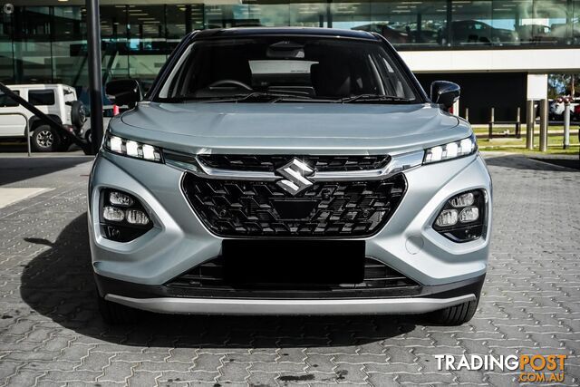 2025 SUZUKI FRONX HYBRID GLX AUTO2WD SUV