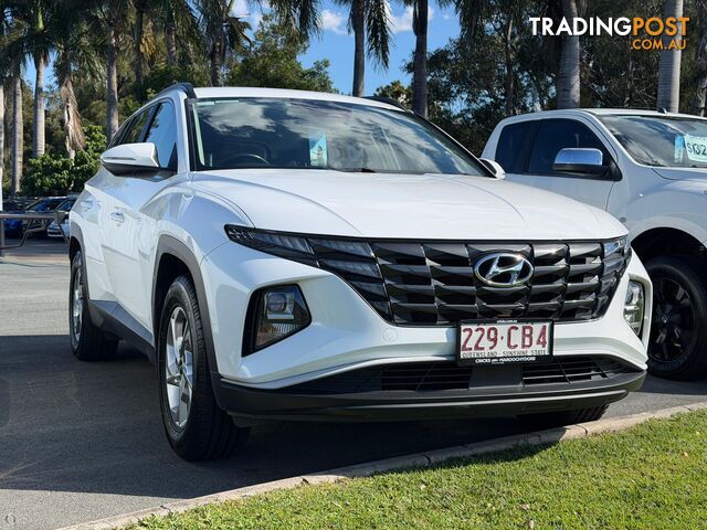 2021 HYUNDAI TUCSON AUTO2WDMY22 SUV