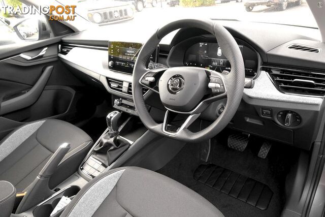 2026 SKODA KAMIQ 85TSI SELECT AUTOFWDMY26 SUV - photo 5 of 15