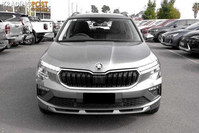 2026 SKODA KAMIQ 85TSI SELECT AUTOFWDMY26 SUV - photo 2 of 15