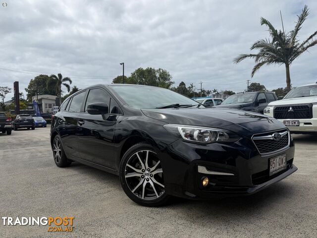 2019 SUBARU IMPREZA 2.0I-L G5AUTOAWDMY19 HATCH