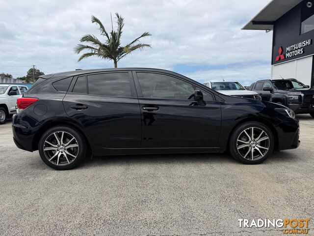 2019 SUBARU IMPREZA 2.0I-L G5AUTOAWDMY19 HATCH - photo 5 of 21