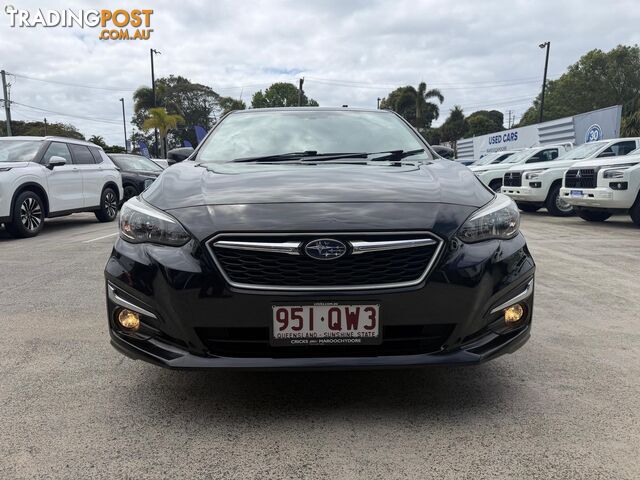 2019 SUBARU IMPREZA 2.0I-L G5AUTOAWDMY19 HATCH - photo 2 of 21