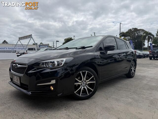 2019 SUBARU IMPREZA 2.0I-L G5AUTOAWDMY19 HATCH - photo 3 of 21