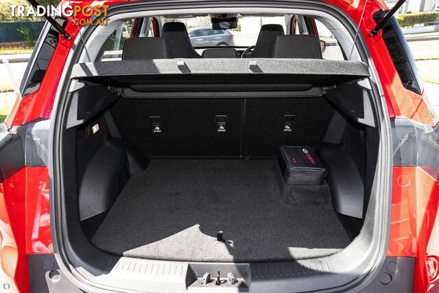 2026 CHERY TIGGO 4 HYBRID URBAN AUTO2WDMY26 SUV