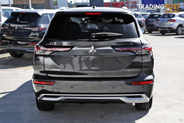 2026 MITSUBISHI OUTLANDER EXCEED ZM WAGON - photo 3 of 15
