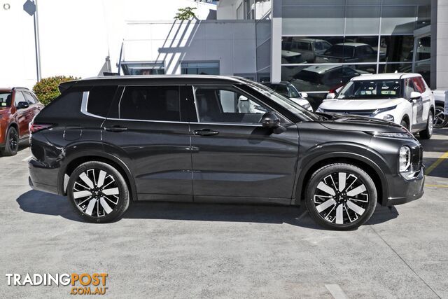 2026 MITSUBISHI OUTLANDER EXCEED ZM WAGON - photo 5 of 15