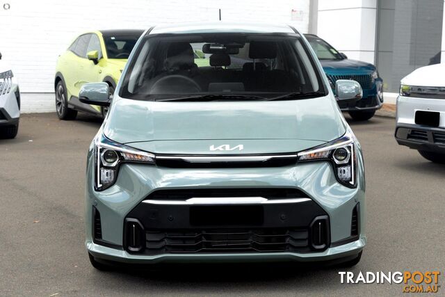 2026 KIA PICANTO SPORT AUTOMY27 HATCH - photo 2 of 15