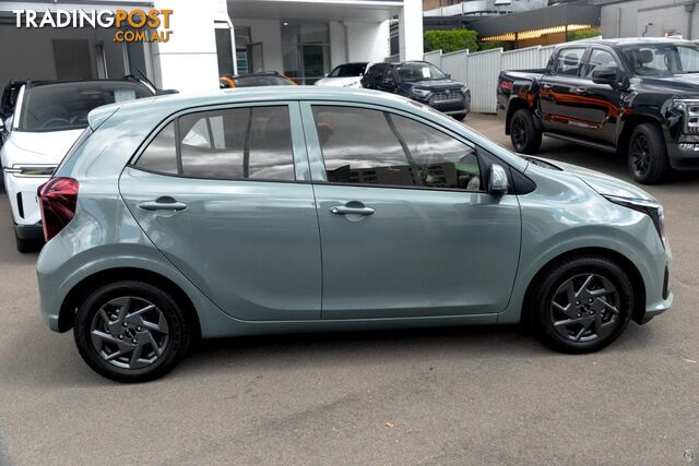 2026 KIA PICANTO SPORT AUTOMY27 HATCH - photo 5 of 15