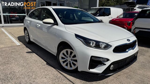 2019 KIA CERATO S AUTOMY20 HATCH