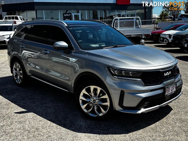 2023 KIA SORENTO GT-LINE AUTOAWDMY23 SUV