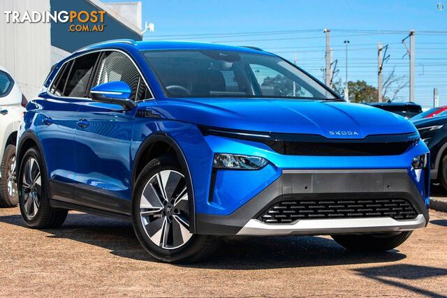 2026 SKODA ELROQ 85 SELECT AUTOMY26 SUV