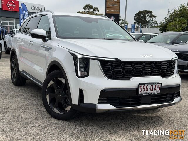 2026 KIA SORENTO SPORT SPORT+AUTOAWDMY26 SUV
