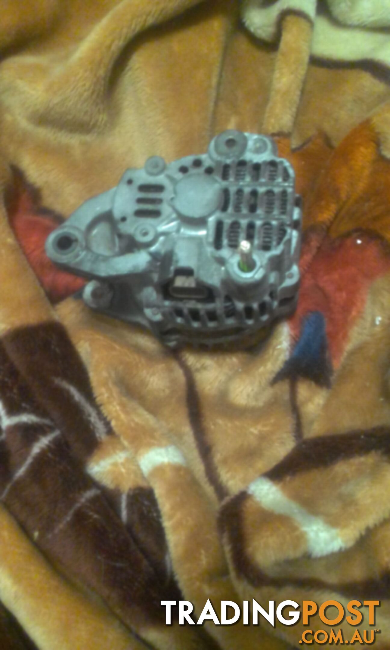 96-03 ce Mitsubishi lancer alternator $60ono