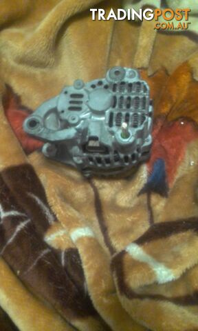 96-03 ce Mitsubishi lancer alternator $60ono