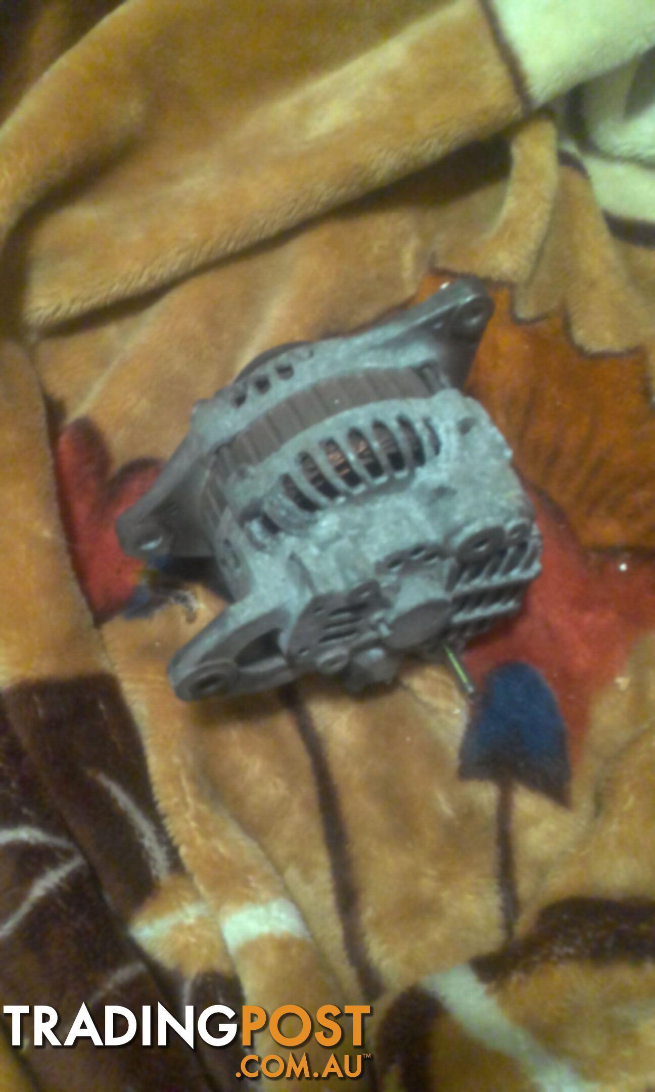 96-03 ce Mitsubishi lancer alternator $60ono