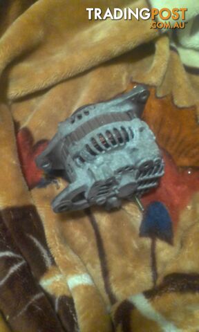 96-03 ce Mitsubishi lancer alternator $60ono