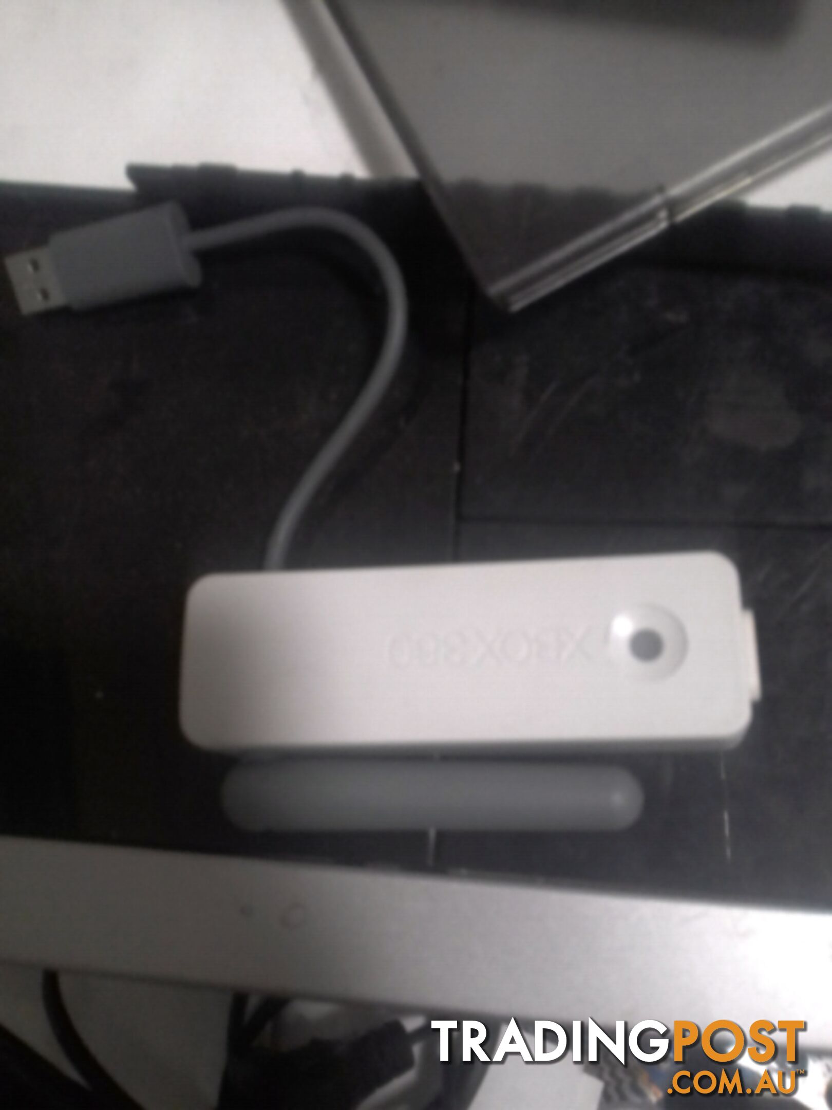 XBOX 360 wifi dongle $45ono