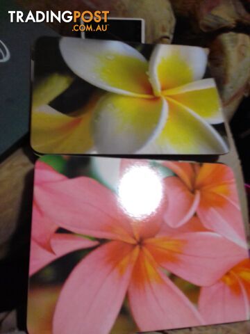 JASON 6x placemats. BRAND NEW cost $40 sell for /$25 ono - photo 3 of 6