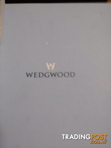 Wedgewood mirror picture frames. 7x11cm, &17x22cm BRAND NEW$60ono