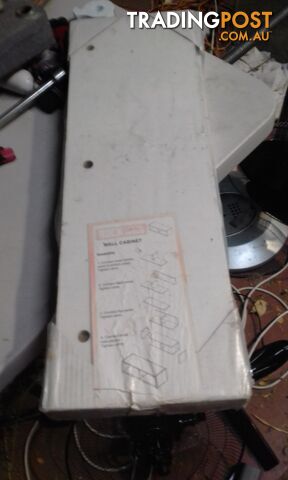 Wall cabinet 200*700*230 brand new - photo 3 of 3