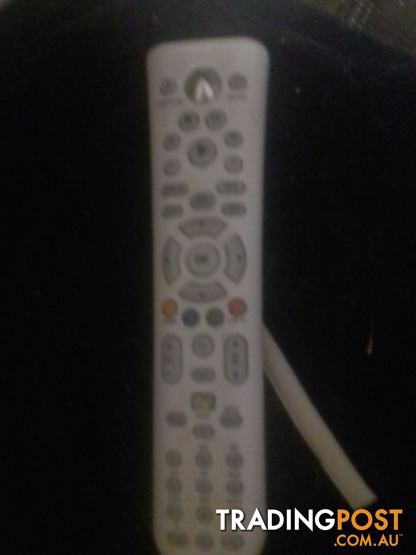 XBOX 360 remote control as new $45ono