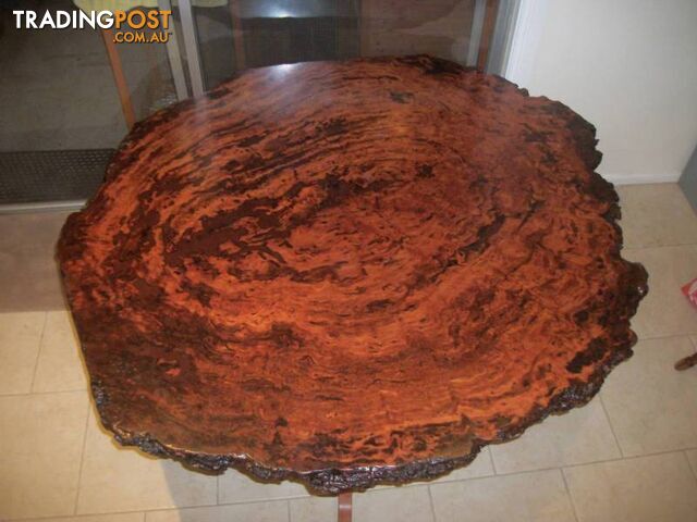 SLABS BURLS TABLES HARDWOOD TIMBER FOR SALE - photo 4 of 10