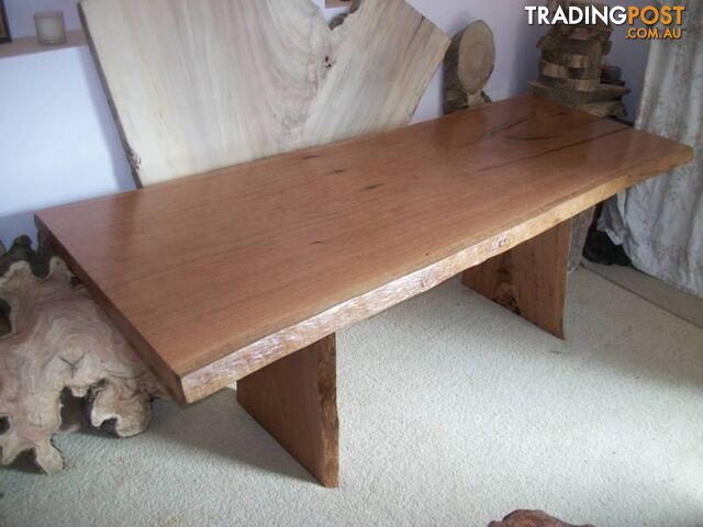 SLABS BURLS TABLES HARDWOOD TIMBER FOR SALE - photo 3 of 10