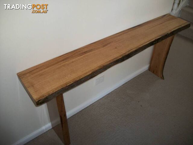 SLABS BURLS TABLES HARDWOOD TIMBER FOR SALE - photo 5 of 10