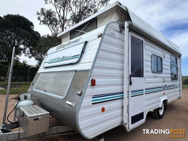 2001 Windsor Steamline - photo 1 of 1