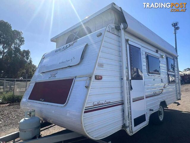 2001 Galaxy Southern Cross