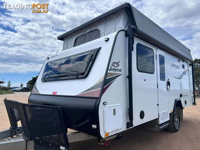 2022 Jayco Journey
