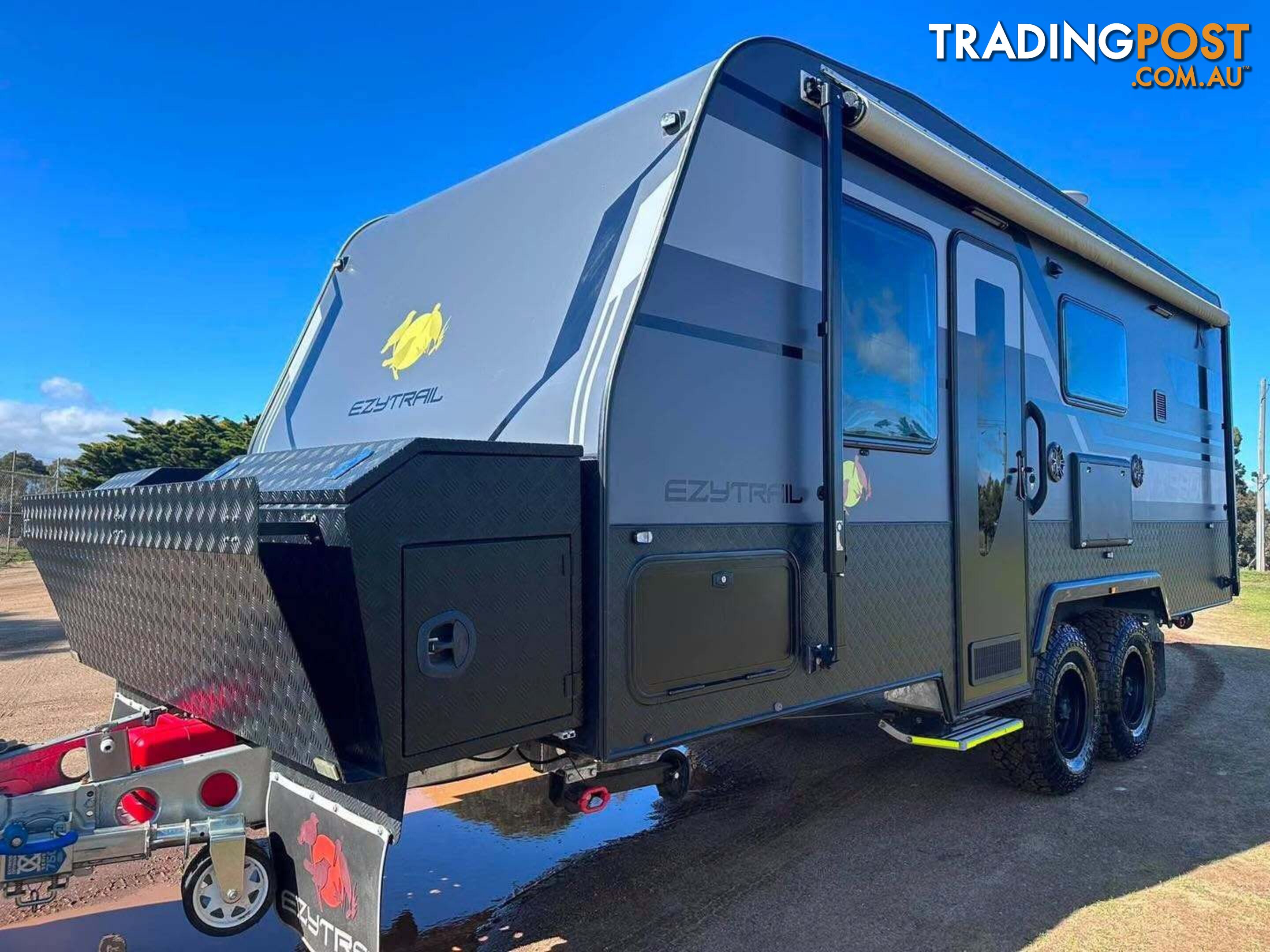 2023 Ezytrail Vx5800