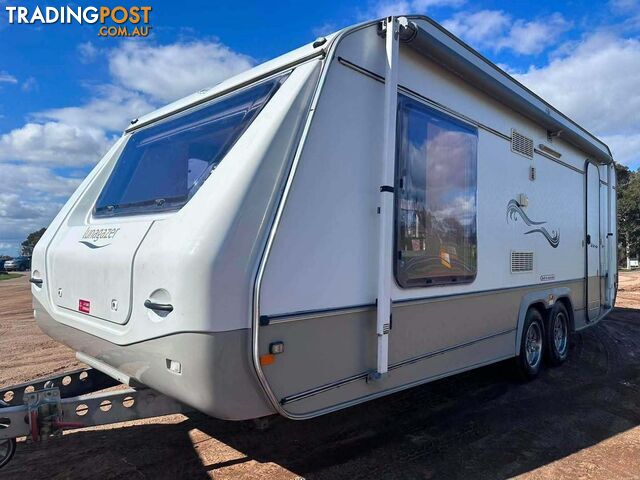 2009 Jurgen J240
