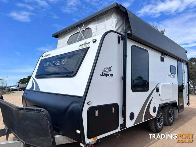 2023 Jayco Journey