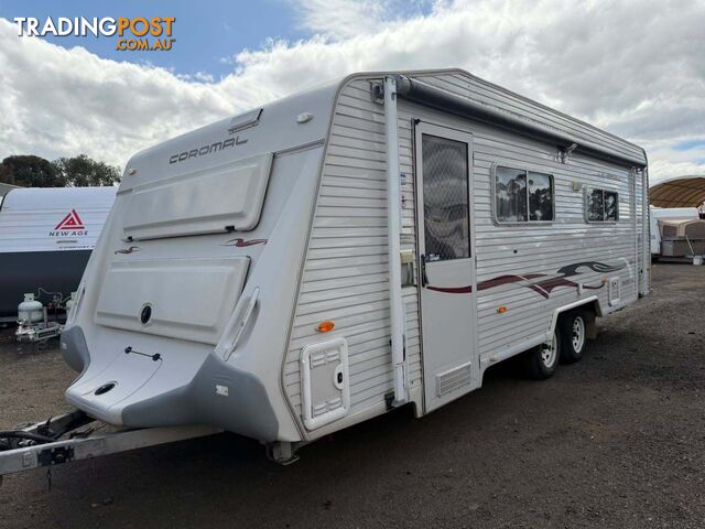 2004 Coromal Princeton - photo 1 of 1