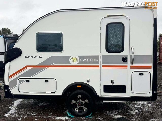 2023 Ezytrail Winton 10