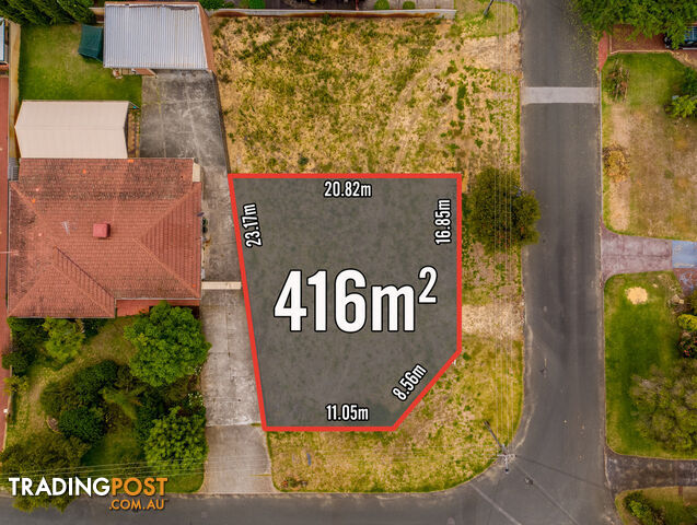 Lot 1, 21 Loris Way KARDINYA WA 6163