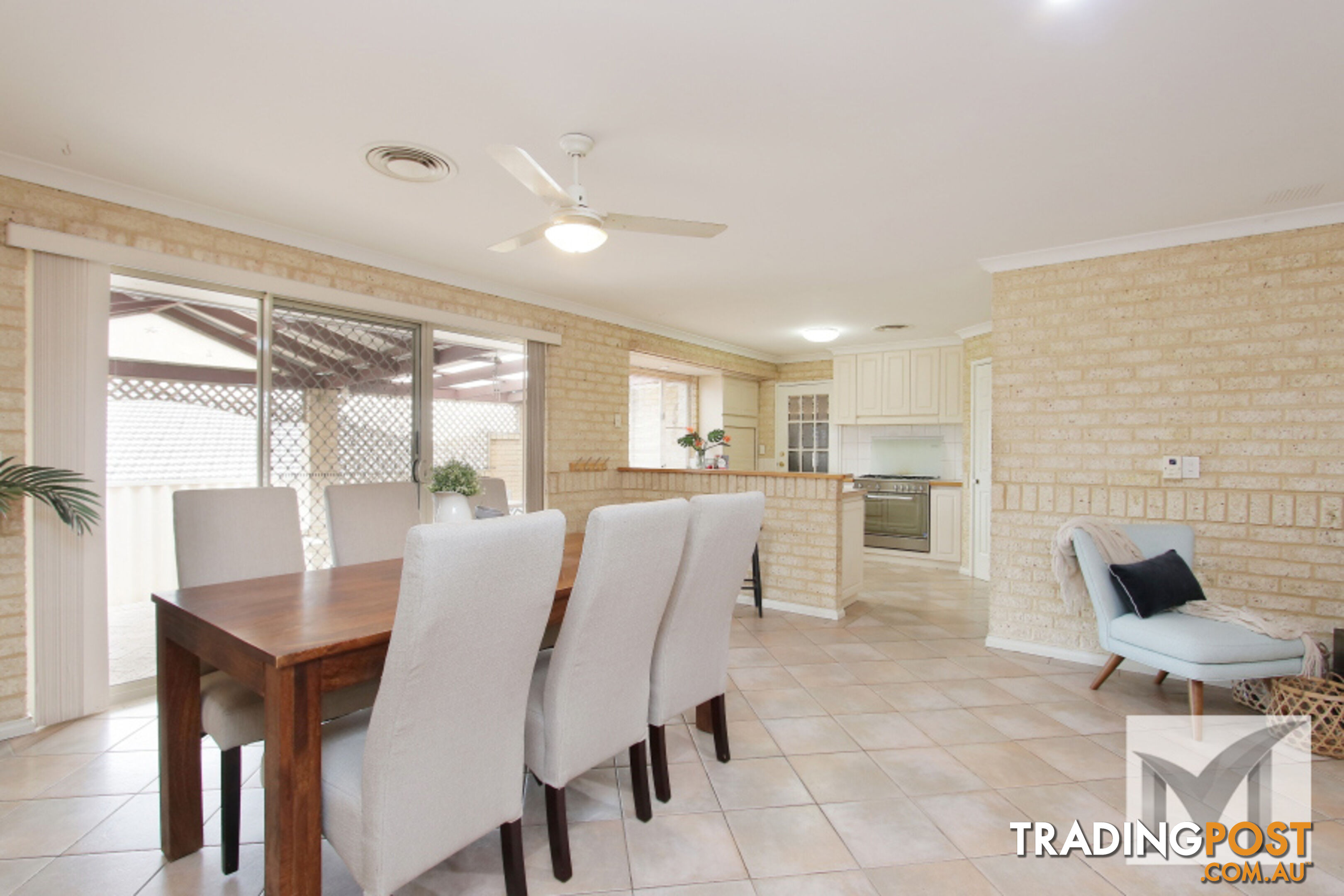 4 Cockatoo Close SINGLETON WA 6175